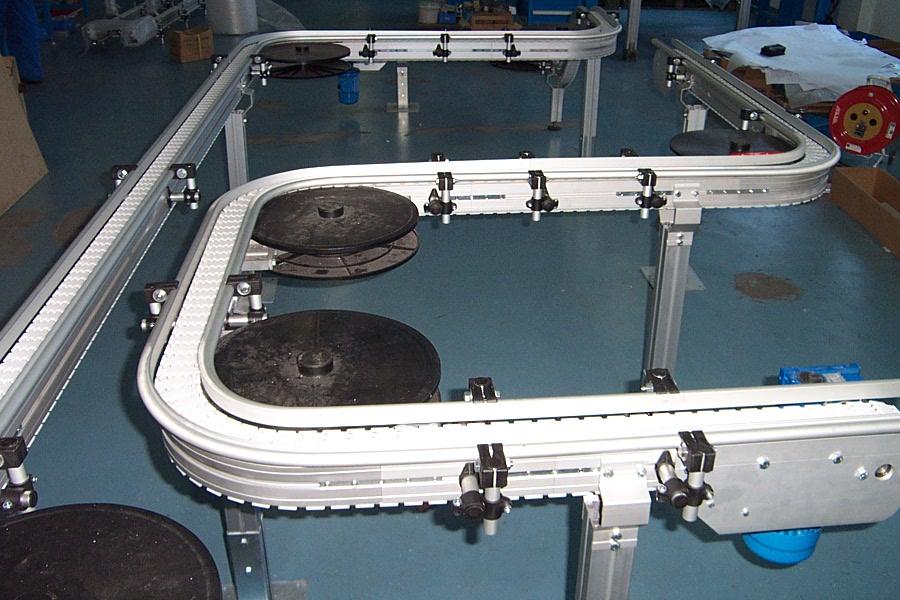 柔性輸送機(jī)配件未來(lái)的優(yōu)勢(shì)在哪里？