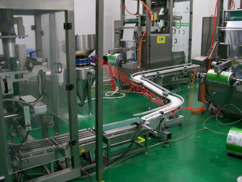 網(wǎng)帶輸送機(jī)的運(yùn)輸能力怎么樣？運(yùn)輸距離長(zhǎng)嗎？