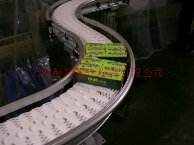 輸送機設備有哪些分類？