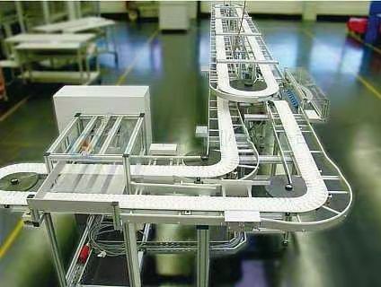 使用柔性輸送機(jī)應(yīng)該注意什么？