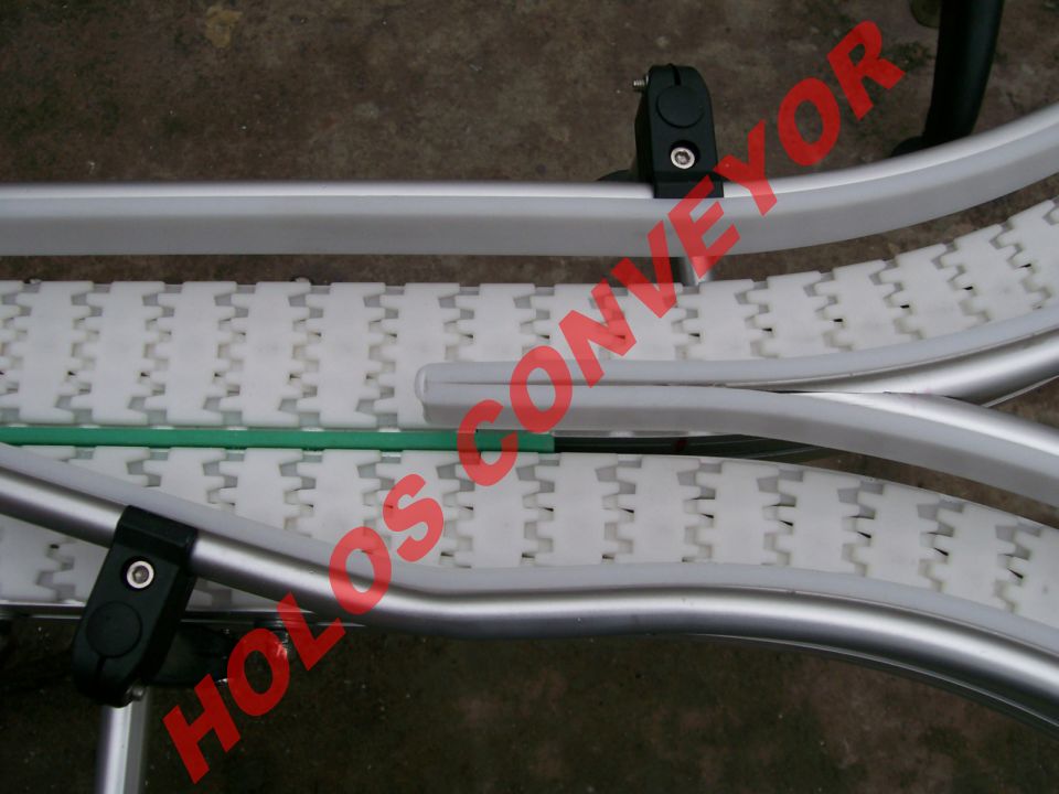 柔性輸送機(jī)壞了怎么辦，什么緣由呢？