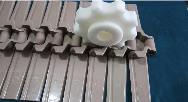 塑料鏈板的材質(zhì)有哪些？