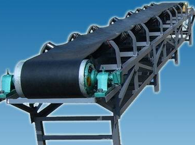 什么是摩擦式輸送機(jī)？