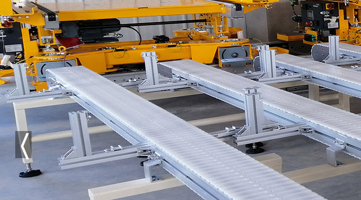 怎么選購柔性輸送機(jī)？