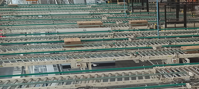 鏈?zhǔn)捷斔蜋C有哪些特點？