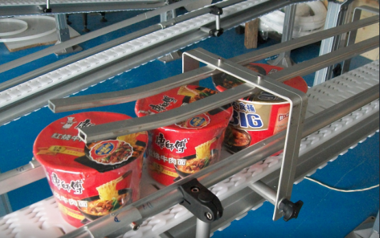 管鏈輸送機的特點有哪些？