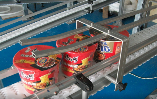 什么是雙翼式輸送機？