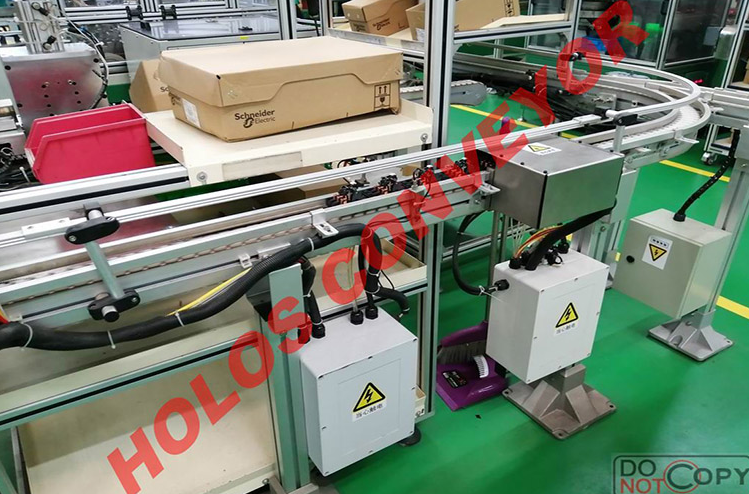 安裝柔性輸送機(jī)有哪些準(zhǔn)備工作？