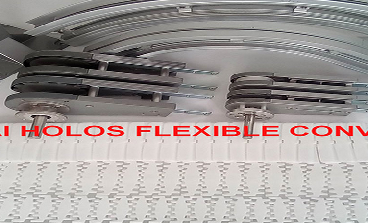 柔性輸送機(jī)有哪些部分構(gòu)成？