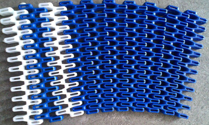 塑料網(wǎng)帶主要用于哪些行業(yè)？