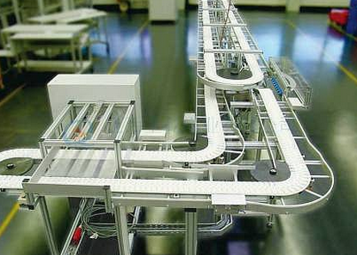 常用的輸送帶連接方式有哪幾種？