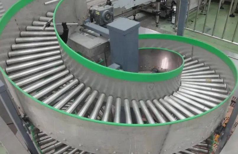 什么是動(dòng)力滾筒輸送機(jī)？