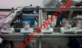 什么是?管鏈輸送機(jī)？