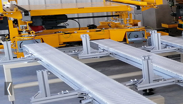 柔性鏈板輸送機(jī)有什么優(yōu)勢(shì)？