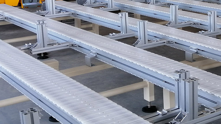 什么是無軸螺旋輸送機(jī)？