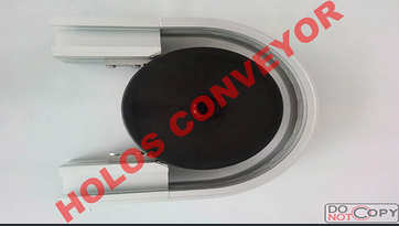 轉(zhuǎn)彎輸送機(jī)有哪幾種？都應(yīng)用于哪些地方？