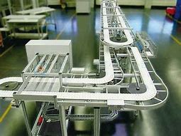 柔性輸送設(shè)備的應(yīng)用領(lǐng)域有哪些？