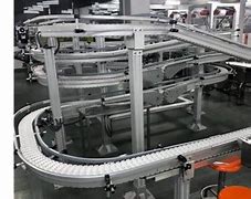 柔性鏈輸送線的機(jī)架部分使用不銹鋼和鋁型材的設(shè)計(jì)與制造標(biāo)準(zhǔn)是什么？