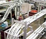 柔性鏈輸送線齒形鏈的特點(diǎn)是什么？