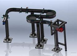 管鏈輸送機(jī)在環(huán)境友好和安全方面有哪些性能優(yōu)勢？