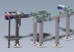 柔性輸送設(shè)備的高精度與自由編程技術(shù)特點(diǎn)是什么？