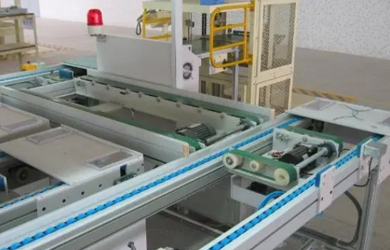 怎么選購(gòu)合適的柔性輸送機(jī)？