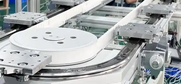 什么是鋼絲繩芯輸送帶帶式輸送機？