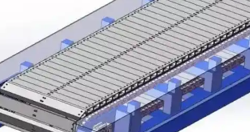 什么是鏈?zhǔn)捷斔途€？