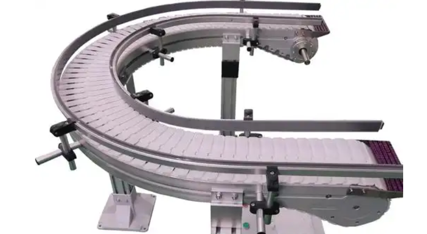 什么是柔性鏈板輸送機？