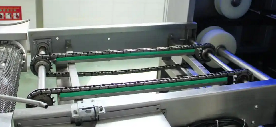 什么是鏈板輸送線？