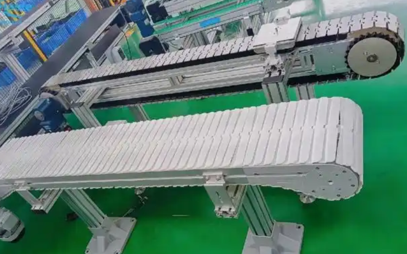 輸送線日常保養(yǎng)中，清潔工作的具體標準是什么?