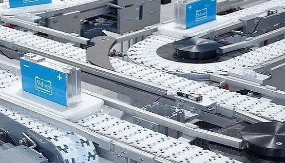 關(guān)于柔性輸送設(shè)備的詳細介紹