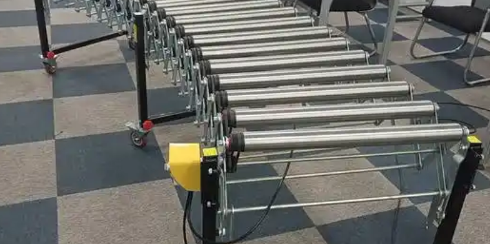 如何選擇適合自己的柔性輸送線？