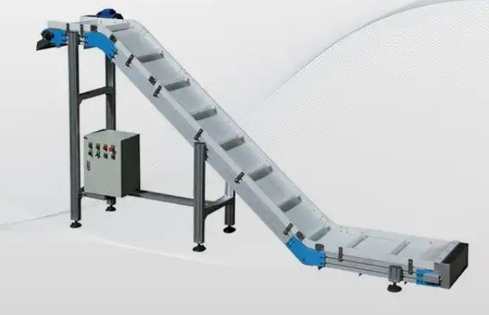 如何調(diào)整柔性輸送線的輸送帶張力?