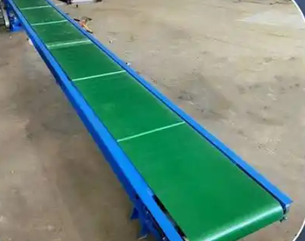 柔性輸送線與傳統(tǒng)輸送線相比，具有哪些獨特的優(yōu)勢?