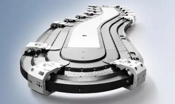 柔性輸送線的可靠性和維護性具體體現(xiàn)在哪些方面?