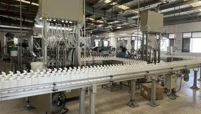 柔性輸送線皮帶斷裂了怎么辦？