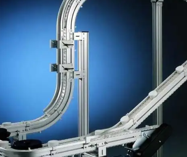 ?柔性輸送線的優(yōu)勢(shì)與挑戰(zhàn)