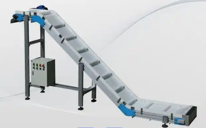 按驅(qū)動(dòng)方式及模塊化組合分類，柔性輸送線有哪些?