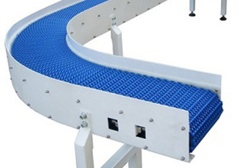 柔性輸送帶的詳細(xì)介紹