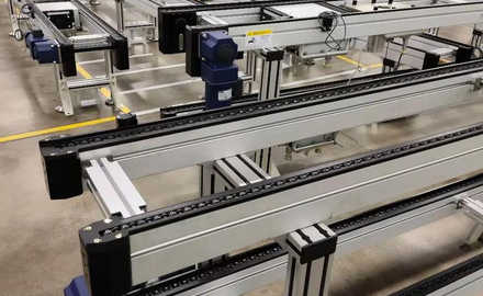 電機驅動柔性輸送線的優(yōu)點和缺點