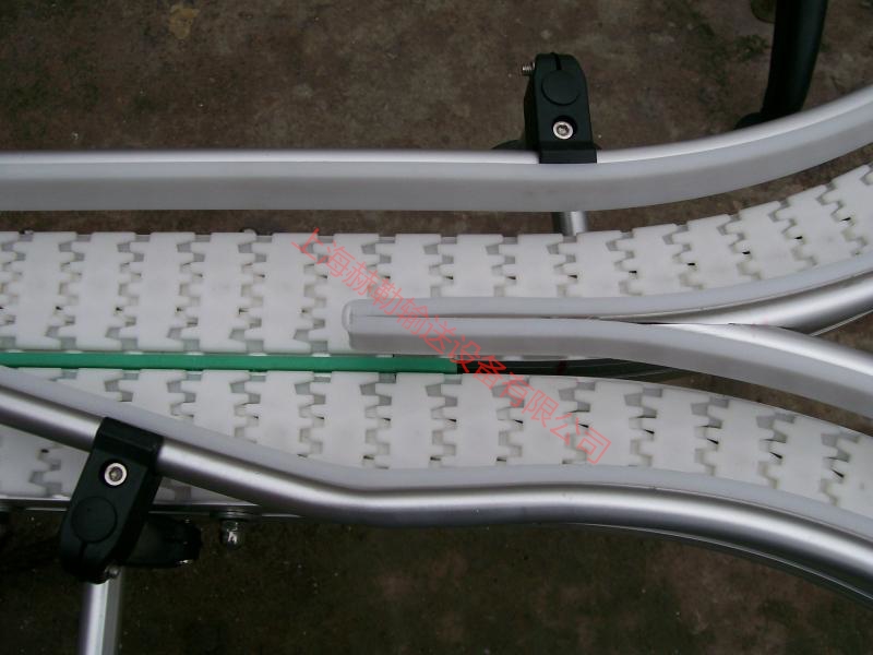 如何保養(yǎng)鏈板輸送機上的鏈條 如何保養(yǎng)鏈板輸送機上的鏈條