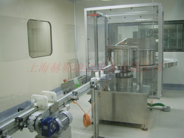 柔性輸送線自動(dòng)化物流整體解決方案 柔性輸送線自動(dòng)化物流整體解決方案