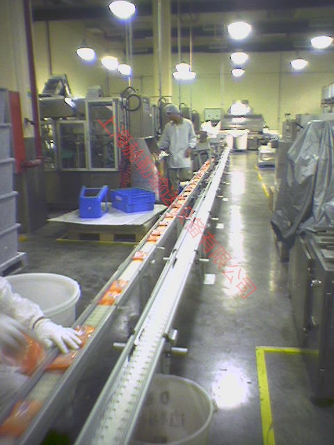 柔性輸送系統(tǒng)如何實現(xiàn)調(diào)度優(yōu)化？