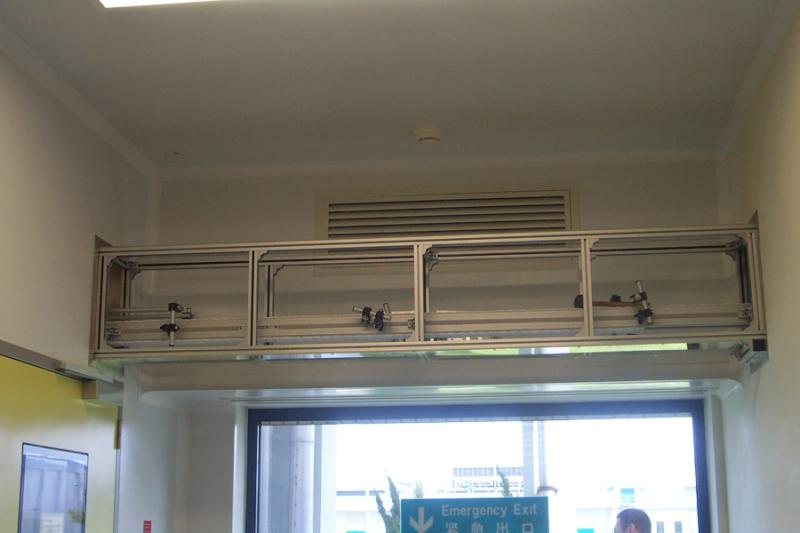 柔性輸送系統(tǒng)如何實(shí)現(xiàn)調(diào)度優(yōu)化？