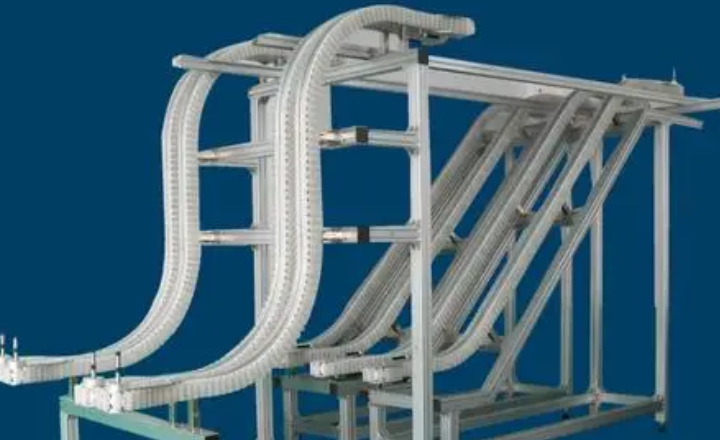 柔性輸送機 柔性輸送機